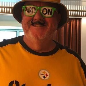 Meet your Posher, Bill